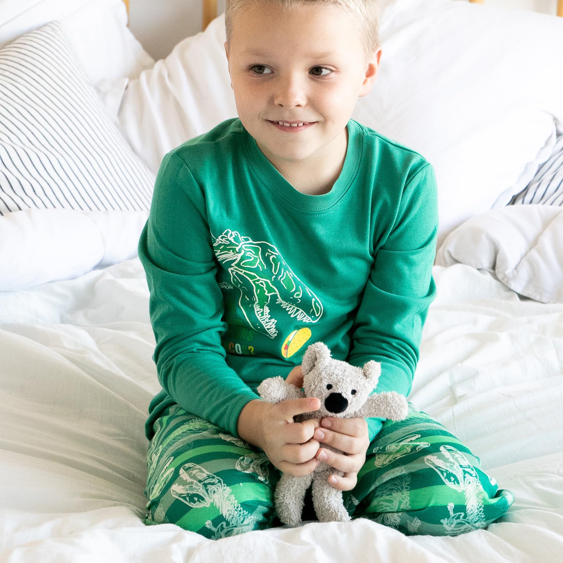 Thermal-Aid Zoo Mini Ollie Koala con múltiple uso diario