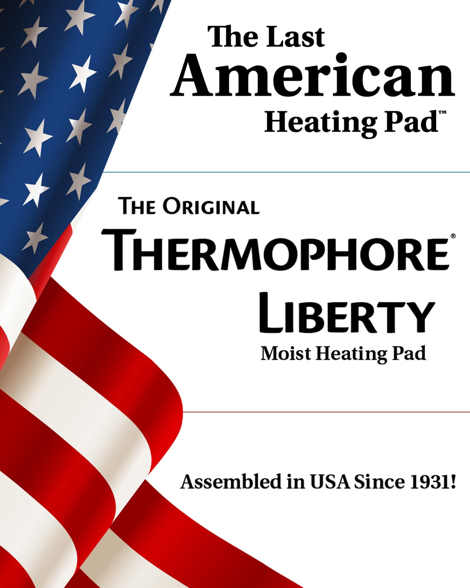 Thermophore Liberty 2: uso para cama de mascotas pequeñas y confort.