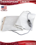 Thermophore Liberty diseño pesado para mayor contacto corporal y cobertura precisa