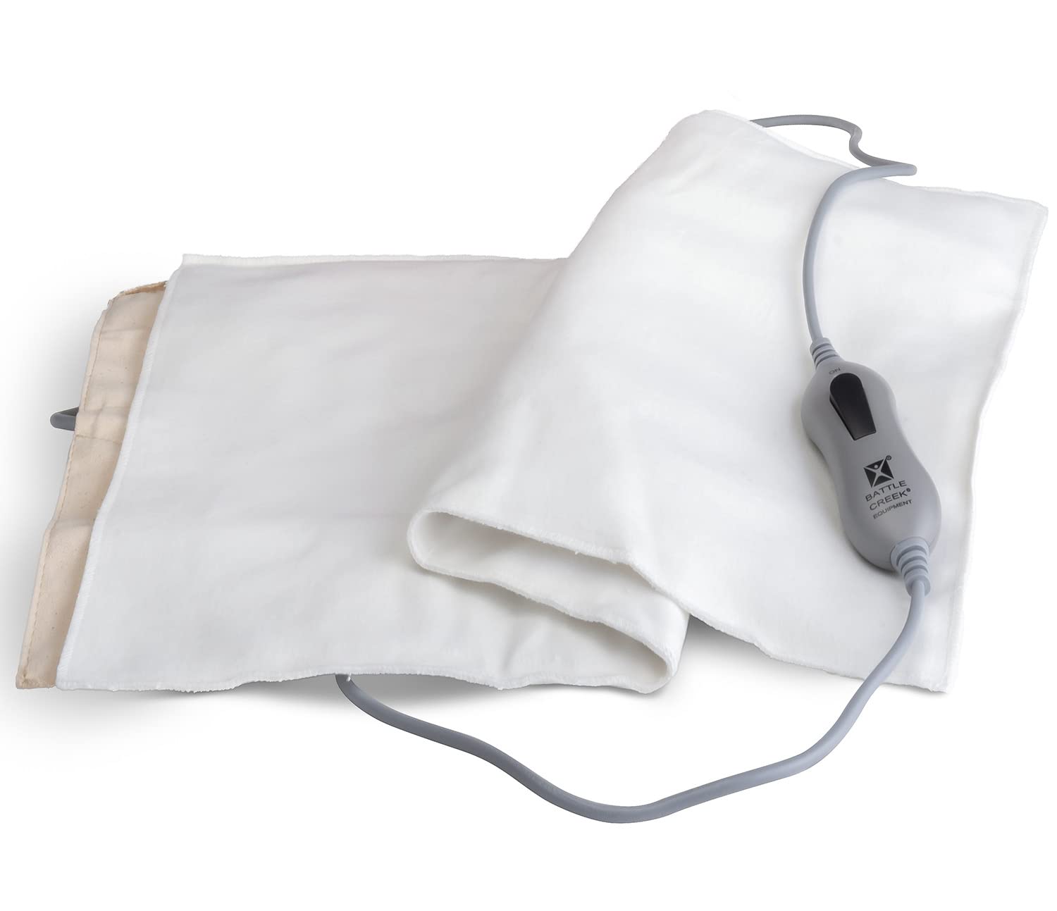 Thermophore Liberty ensamblada en EE. UU., almohadilla de calor confiable para uso en casa