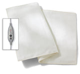 Thermophore Liberty 2 Plus, almohadilla calor húmedo 14 por 27 pulgadas, uso frontal para relajar músculos