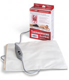 Thermophore MaxHeat almohadilla-calor húmedo 14x14, alivio cómodo para dolor muscular