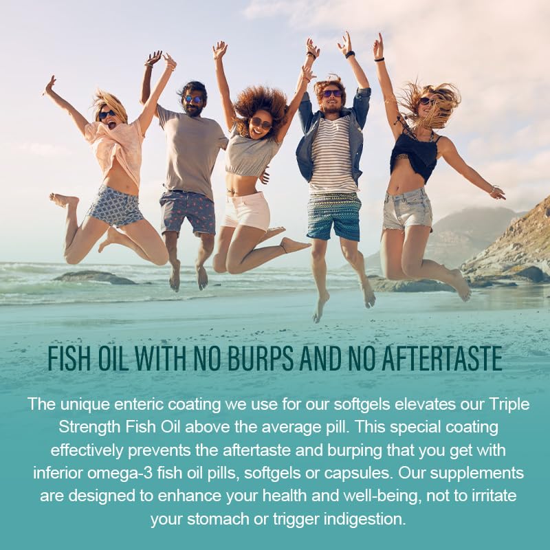 TheraSuva Omega-3, caja, presentación ideal para almacenar y llevar.