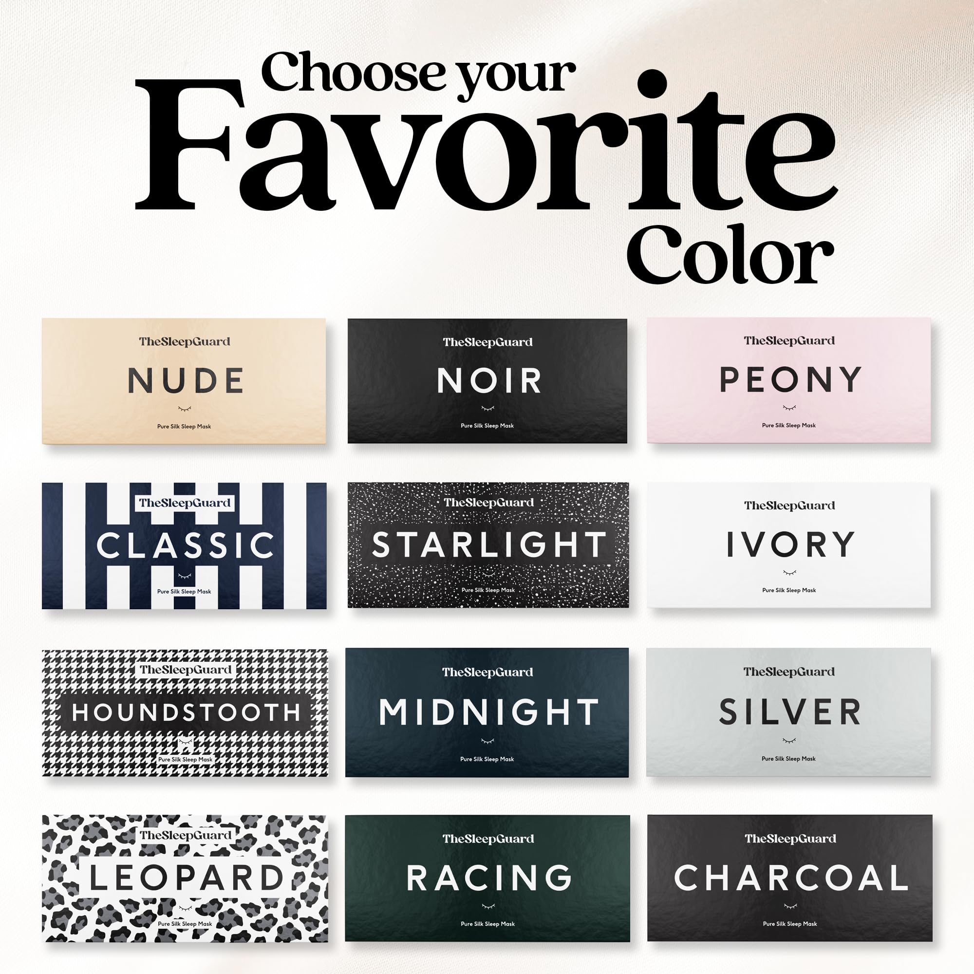 TheSleepGuard es regalo premium para descanso nocturno más placentero.