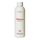 Botella de Thieves limpiador multiusos, preparado para uso diario.