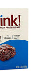 thinkThin Barra Brownie Crunch: snack práctico para mujeres ocupadas