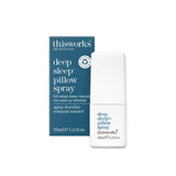 THISWORKS bruma para almohada lavanda para dormir mejor