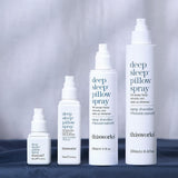 THISWORKS envase compacto ideal para viajar