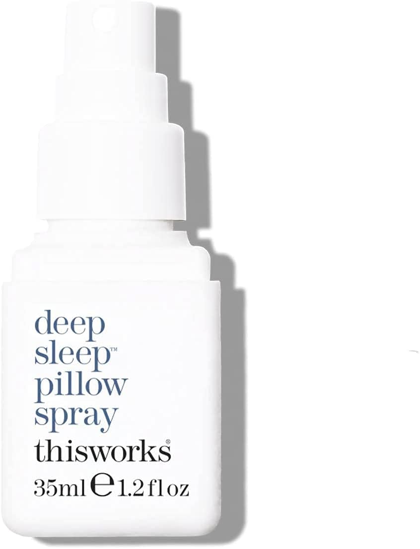 THISWORKS experiencia natural sin químicos para sueño suave