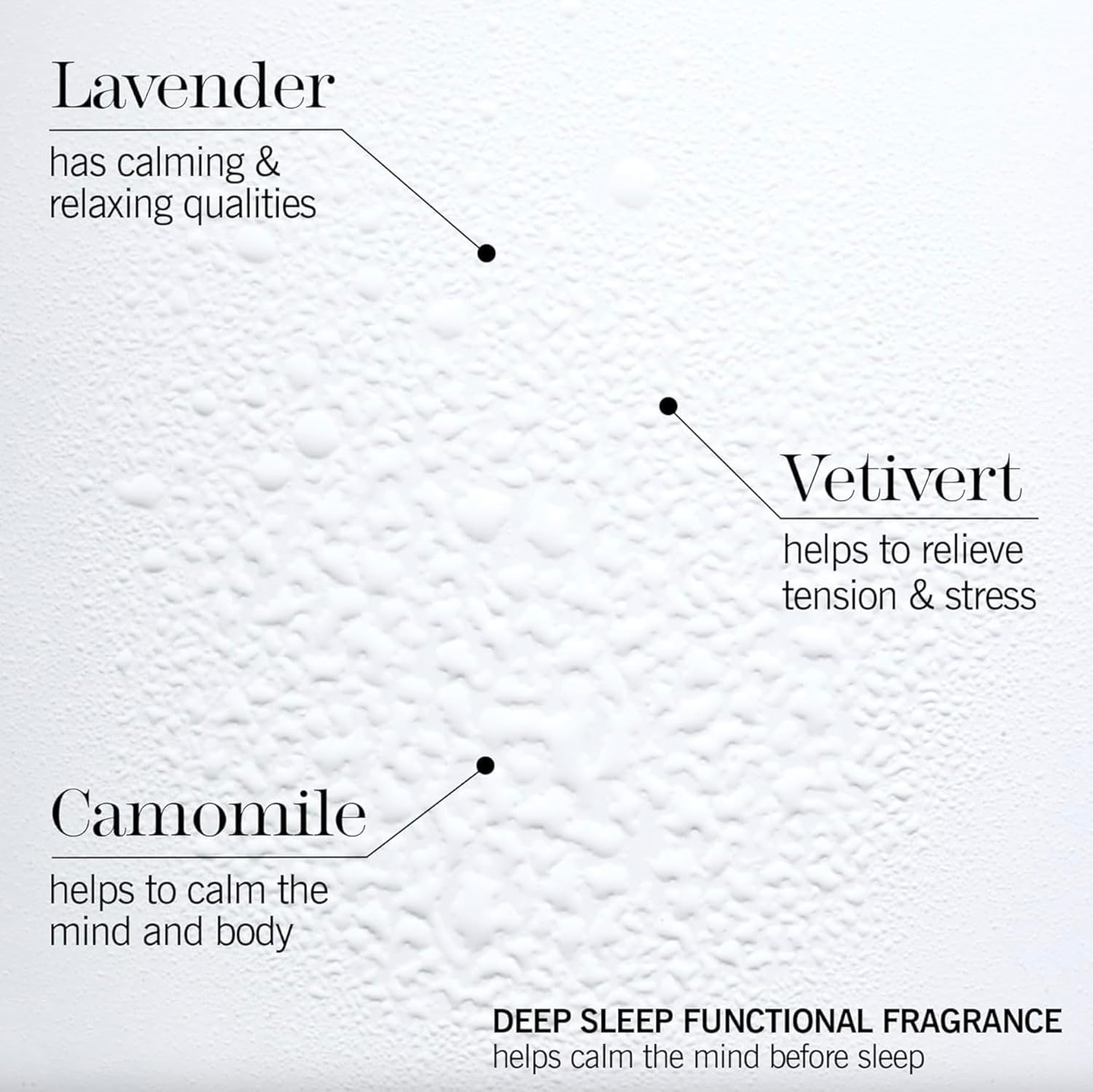 THISWORKS Rocio: aceite lavanda para relajación nocturna