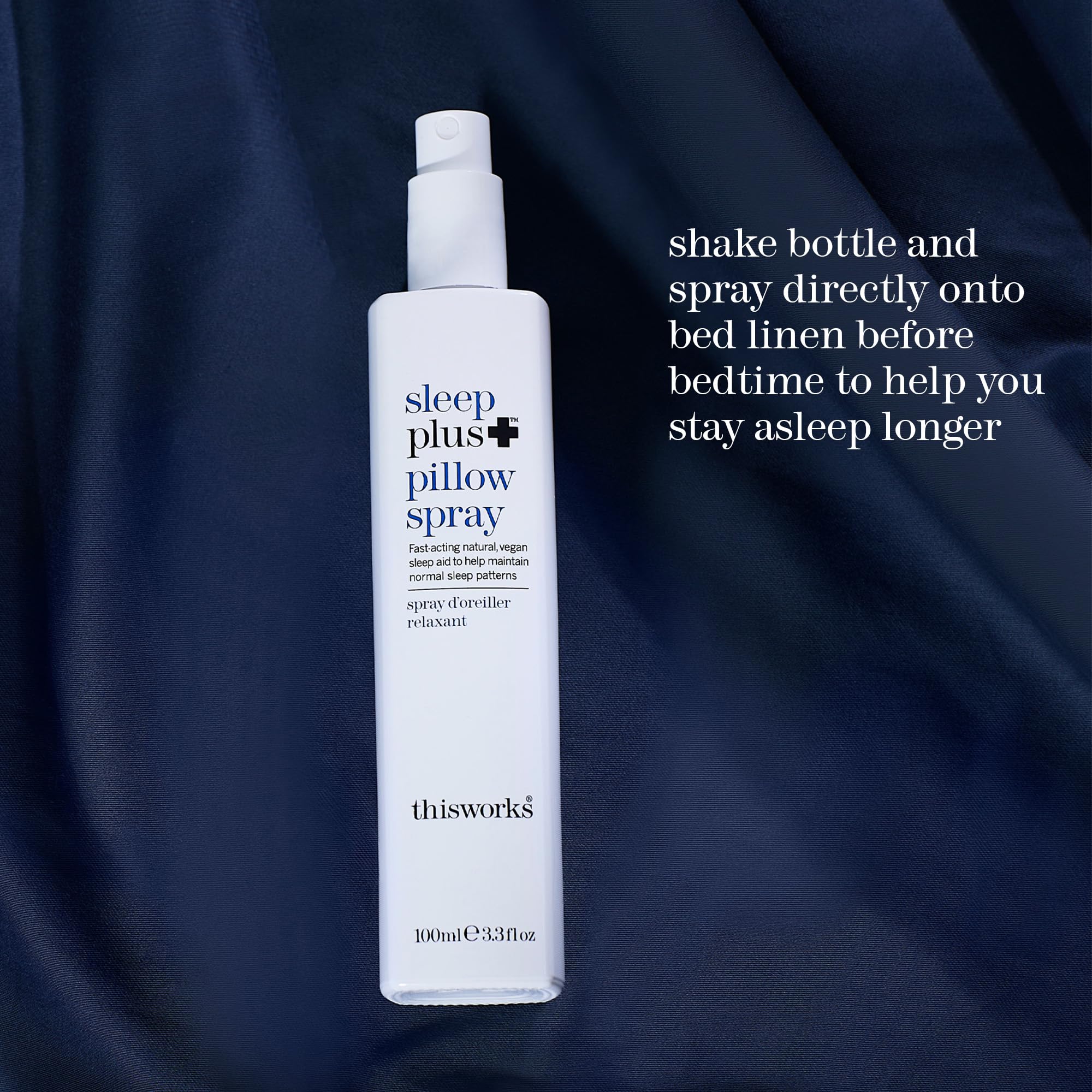 THISWORKS Rocio: aceite vetiver para una noche tranquila