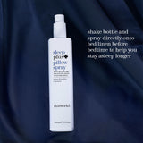 THISWORKS Rocio: aceite vetiver para una noche tranquila
