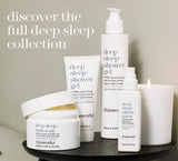 THISWORKS Sleep Plus escena en mesita de noche, ideal para rutinas nocturnas.