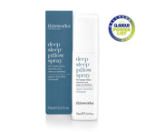 THISWORKS Sueño Profundo aroma natural relajante