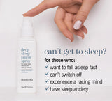 THISWORKS Sueño Profundo spray para almohada con lavanda ayuda a dormir