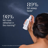 THISWORKS Sueño Profundo spray para almohada con vetiver calma la mente