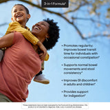 THORNE Complete Biotic niños desde 4 años: apto para toda la familia