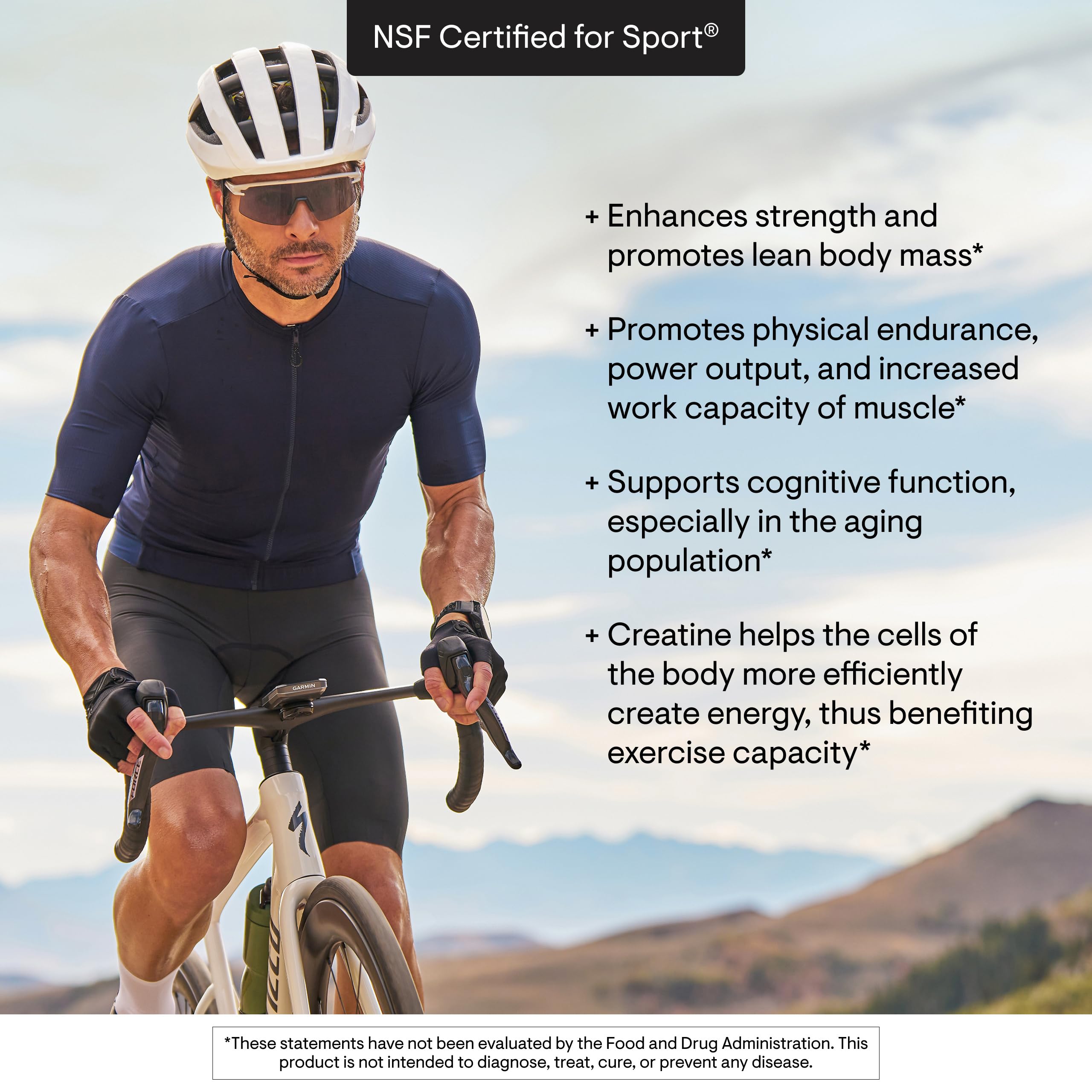 THORNE Creatine entorno de gimnasio: acompañante diario para entrenamientos