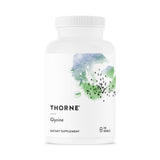 THORNE Glycine cápsulas relajación para manejo del estrés diario