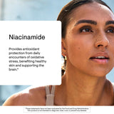 THORNE Niacinamide: cuidado de la piel diario para una apariencia más sana.