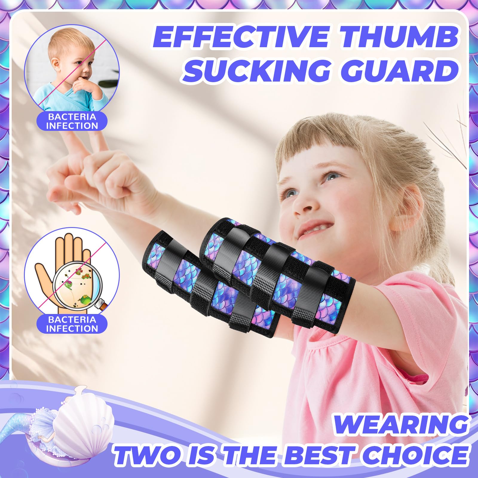 Ajuste codo ergonómico Threlaco facilita colocar y ajustar.
