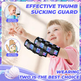 Ajuste codo ergonómico Threlaco facilita colocar y ajustar.