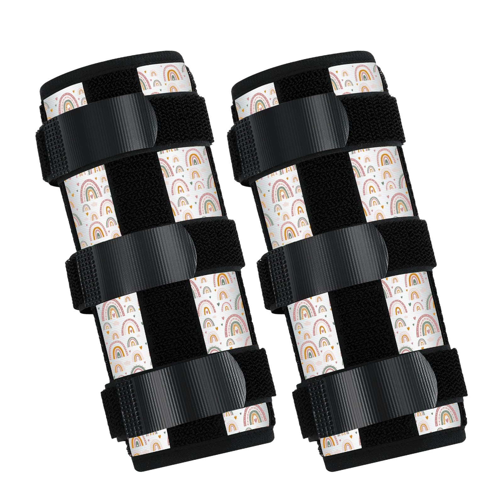 Threlaco protector dedo chupado, suave y seguro para niños.