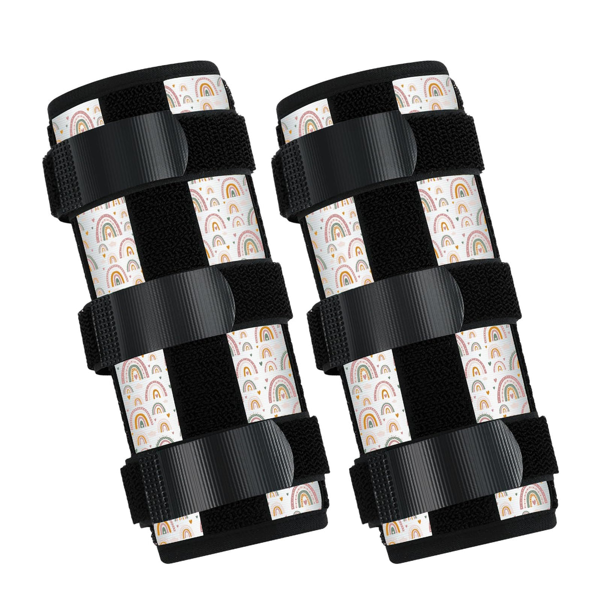 Threlaco protector dedo chupado, suave y seguro para niños.