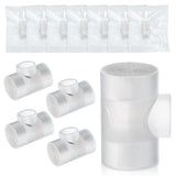 Threlaco HME para traqueostomía con empaque individual, ideal para uso diario
