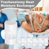 Threlaco intercambiador calor-humedad destaca eficiencia de humidificación y calefacción