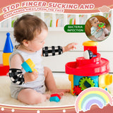 Threlaco uso diario, protector de manos para niños.