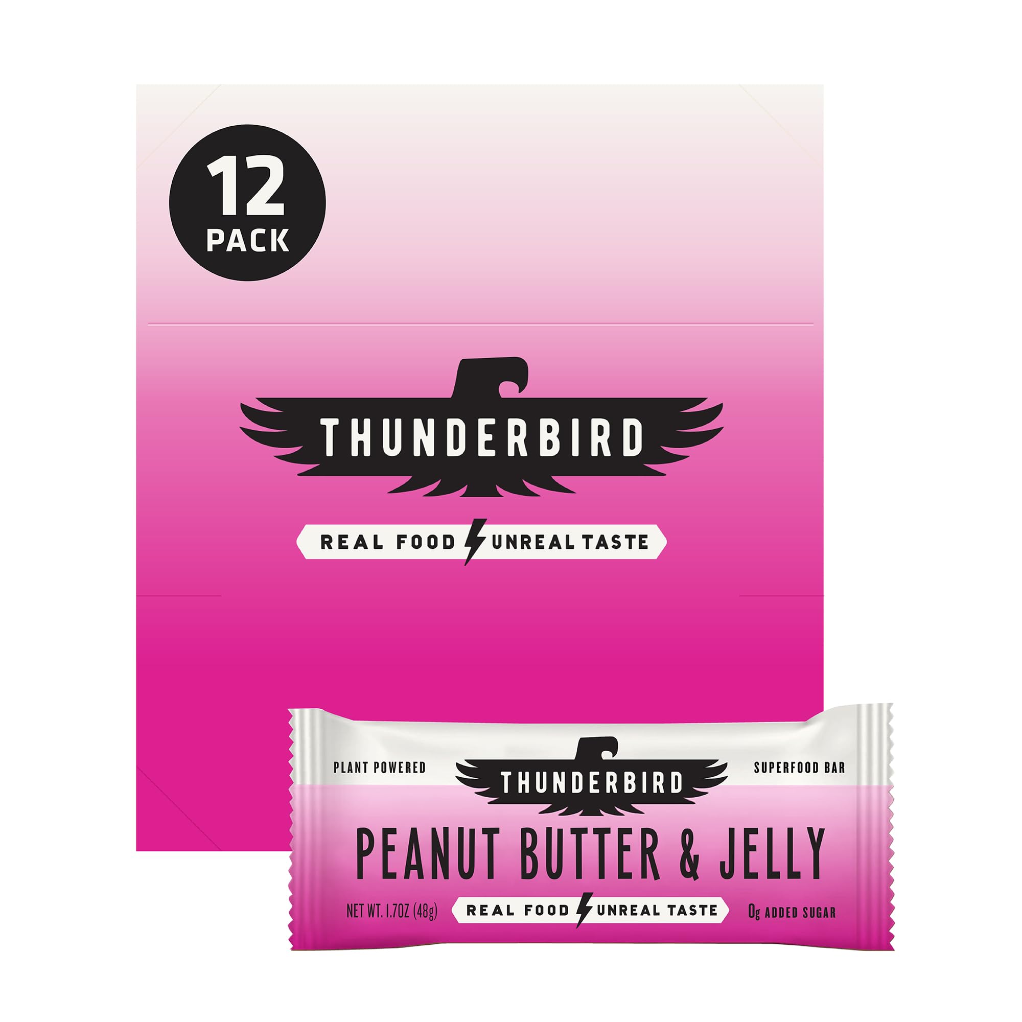 Etiqueta vegana y no transgénicas de Thunderbird para opciones conscientes.