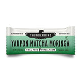 Barra Thunderbird Energía con Fruta y Nueces para recargar tras entreno