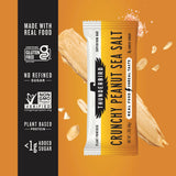 Thunderbird Bars ideal para loncheras y snack en marcha