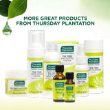 Thursday Plantation Aceite de árbol de té para purificar y refrescar la piel