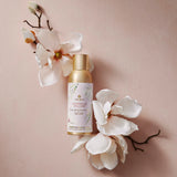 Empaque Thymes Magnolia Willow, caja elegante para regalo y almacenamiento.