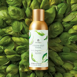 Thymes Mist niebla de hojas de tomate, perfuma habitaciones con frescura.