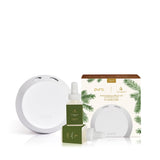 Thymes Pura 4 difusor Frasier Fir para ambientar habitaciones con aroma fresco