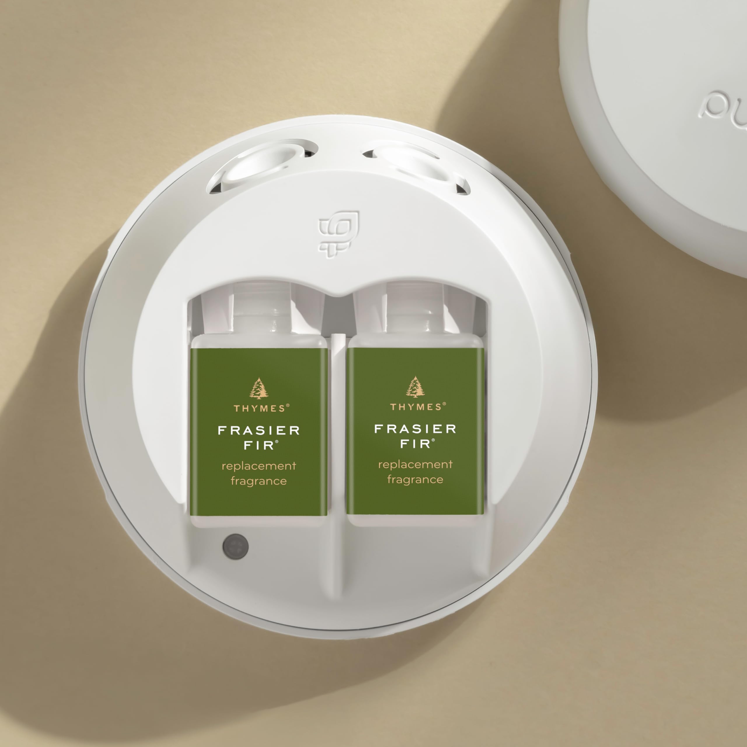 Recambio Frasier Fir para Thymes Pura 4 con aroma duradero