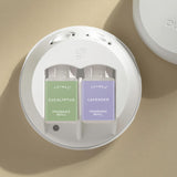 Recarga Lavanda Thymes Pura 4 para un ambiente calmante.