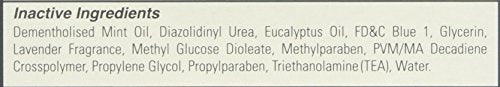 Tiger Balm paquete de 4 unidades, aplicación localizada para cuello.