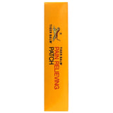 Tiger Balm parche-uso-piel-suave es seguro para piel sensible durante la aplicación.