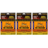 Tiger Balm Sport Rub alivio-dolor-muscular ofrece sensación de frescor para músculos.