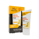 Tiger Balm ungüento cuello y hombros en paquete de 2 para alivio diario.