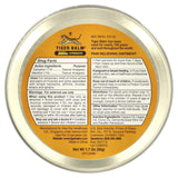 Tiger Balm ungüento sensación calor penetrante para músculos