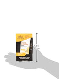 Uso del Tiger Balm en la oficina para alivio discreto.