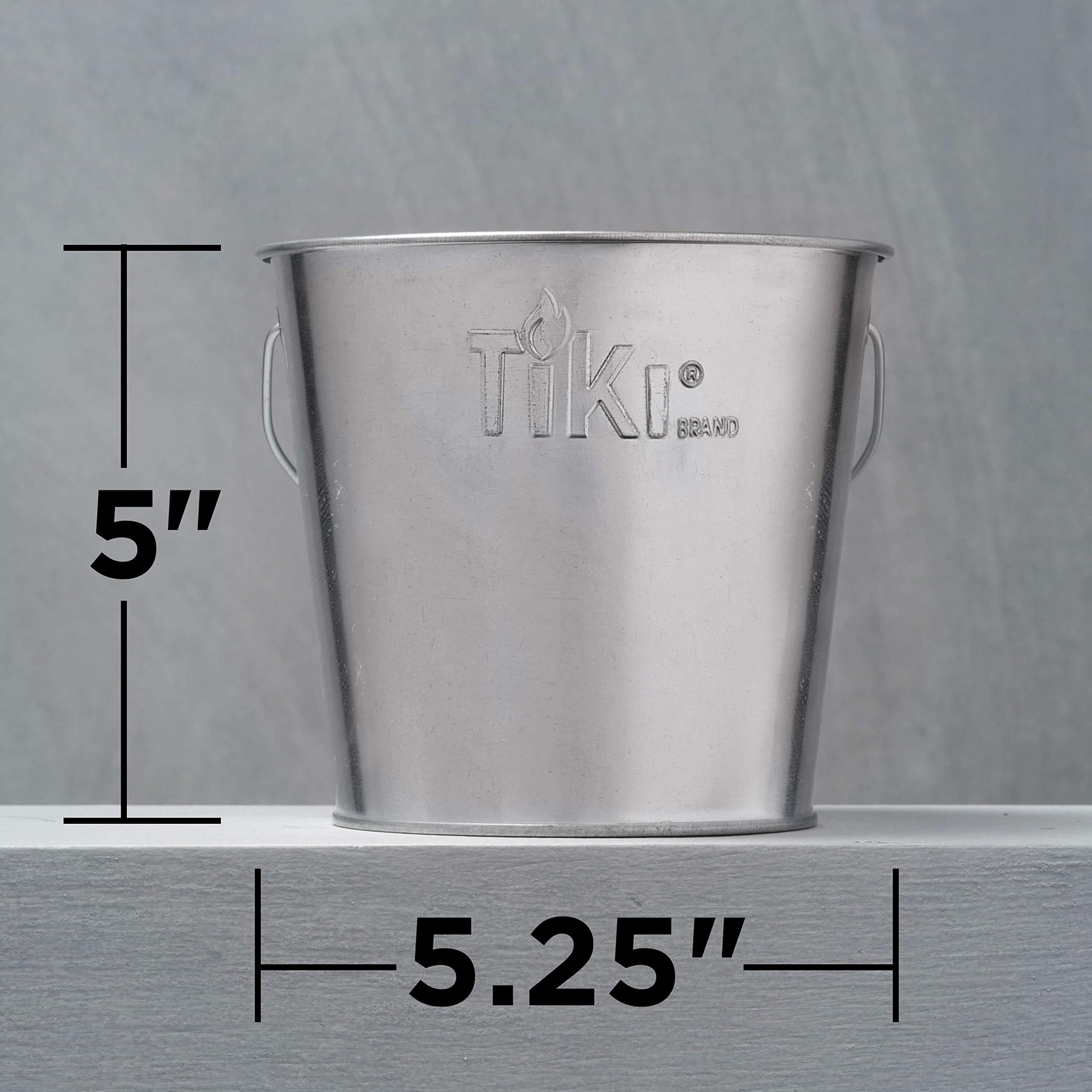 Candela BiteFighter citronella de 35 horas para exteriores