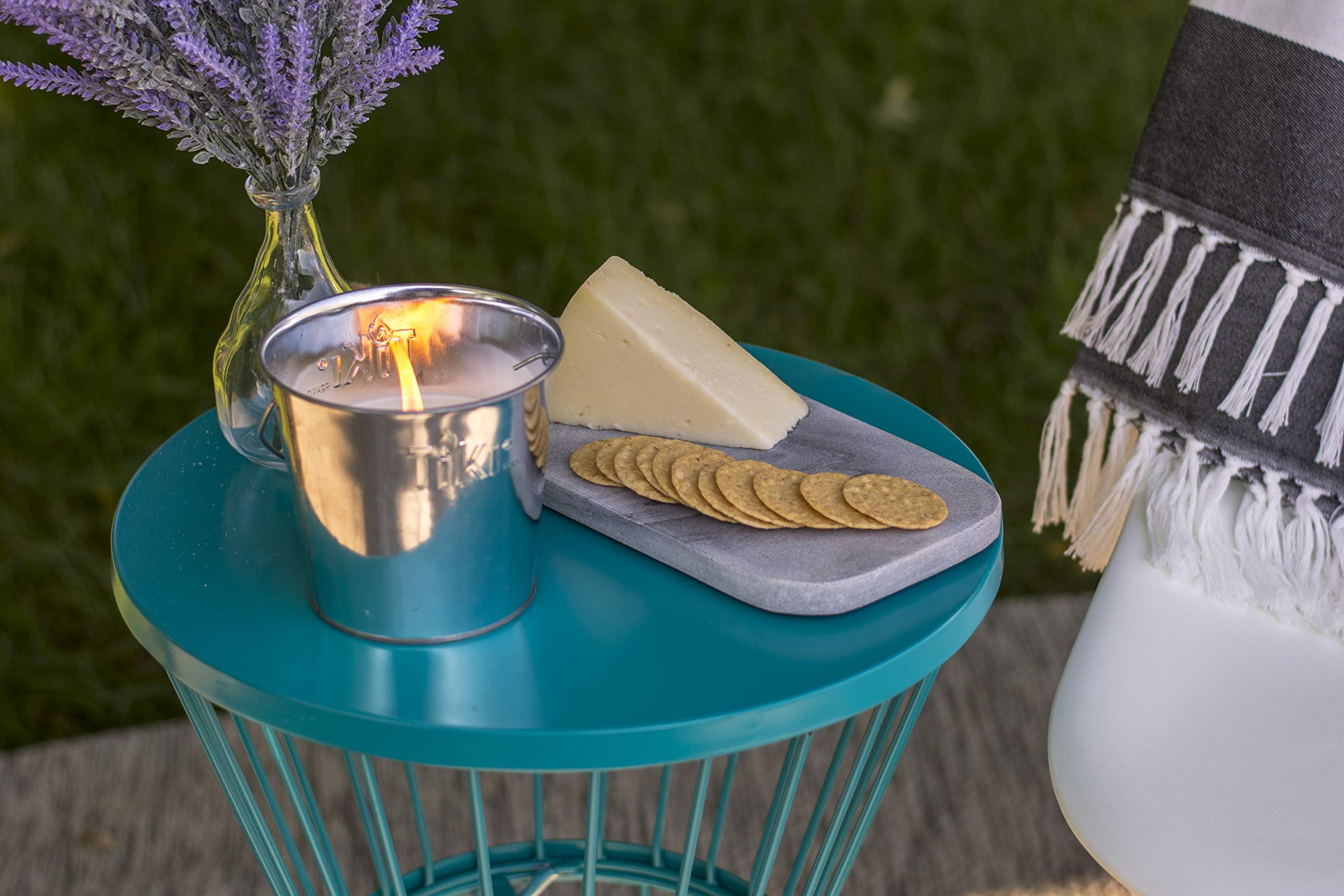 Candela BiteFighter con tapa para almacenamiento
