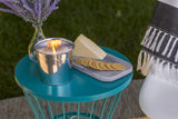 Candela BiteFighter con tapa para almacenamiento