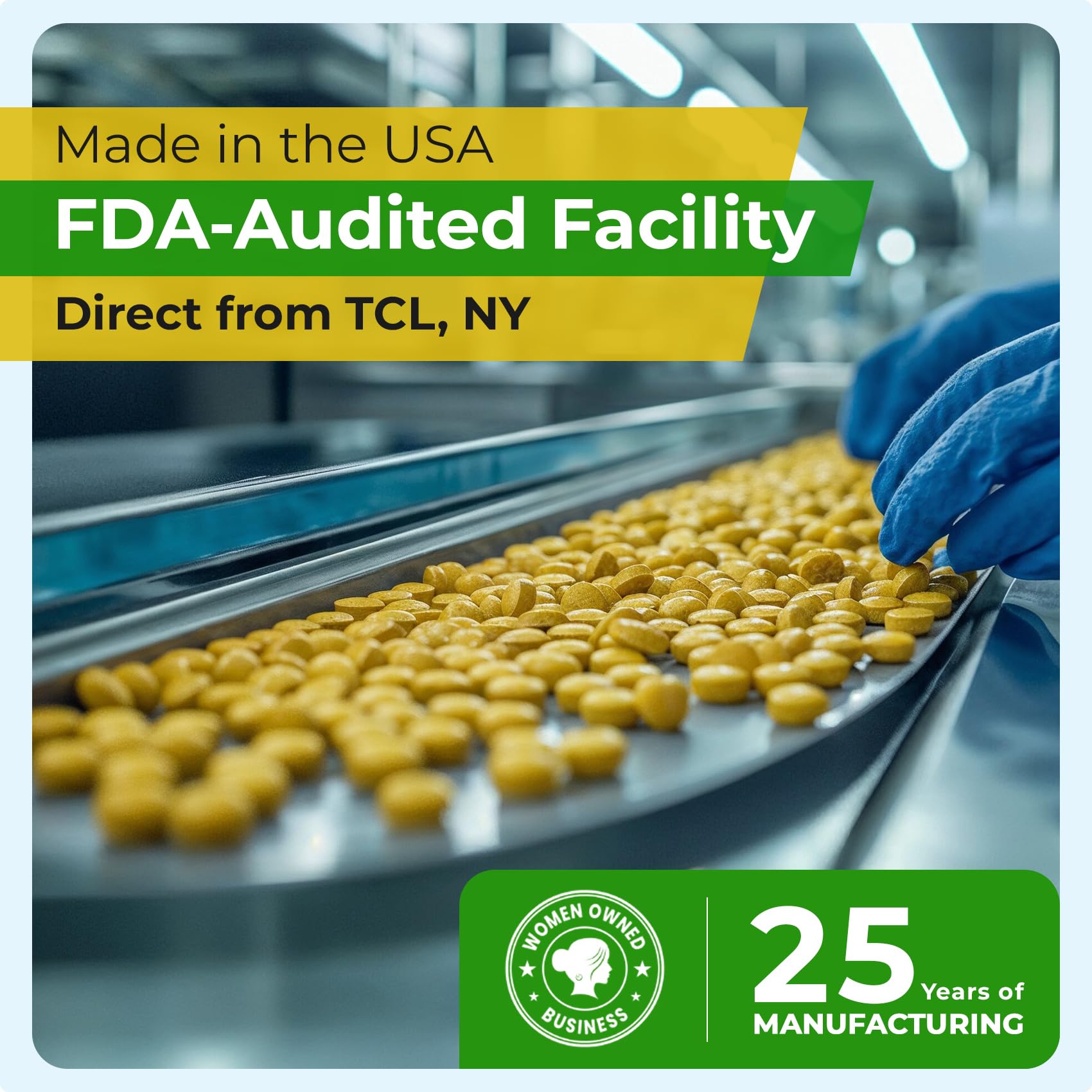 TIME-CAP LABS Aspirina 81mg uso en el trabajo para dolores leves